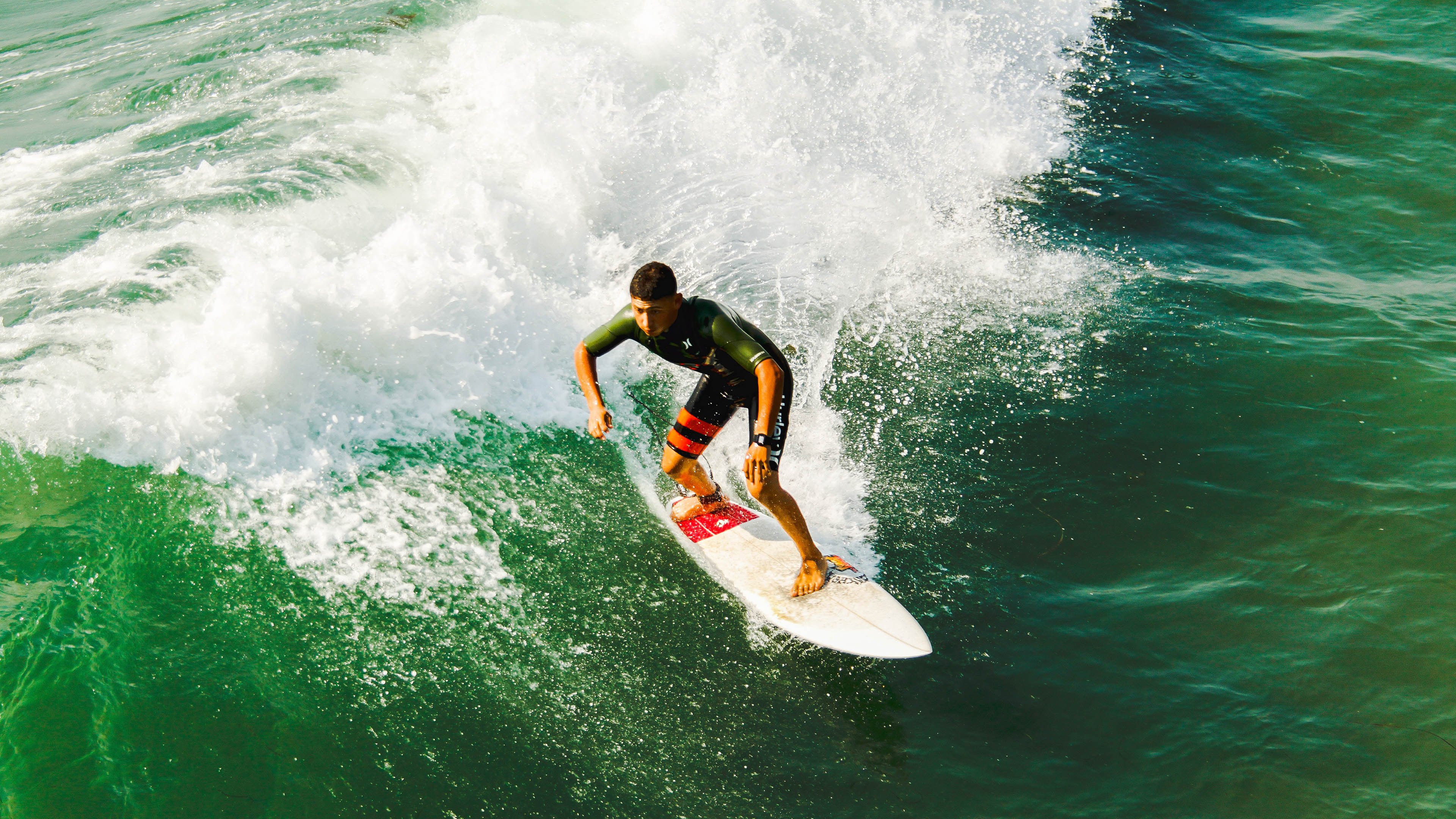 【比分追踪】本周最激烈的五场比赛实时分析，比分情况