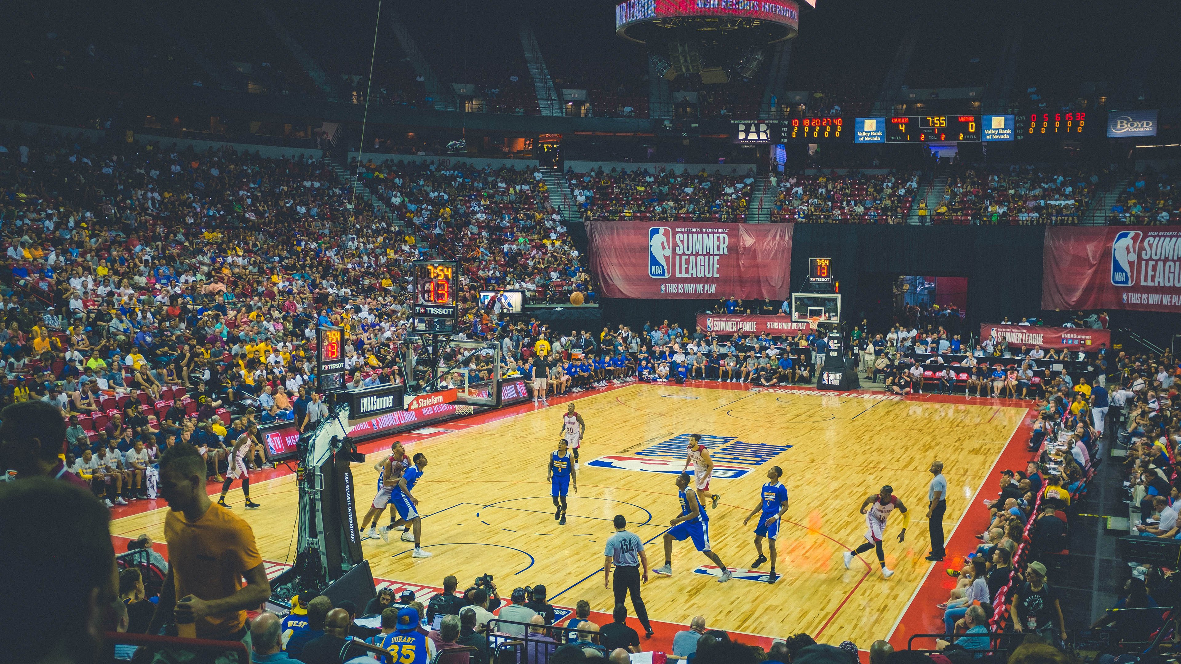 周末战报：激烈对抗一周盘点